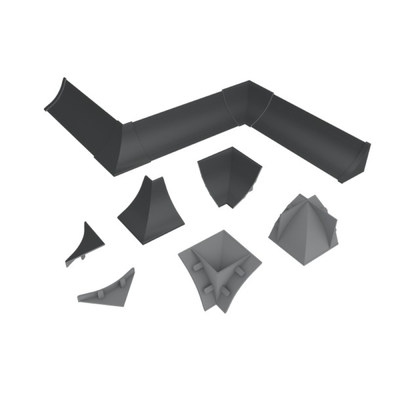 КЗ Техас 3м № LB23-6091