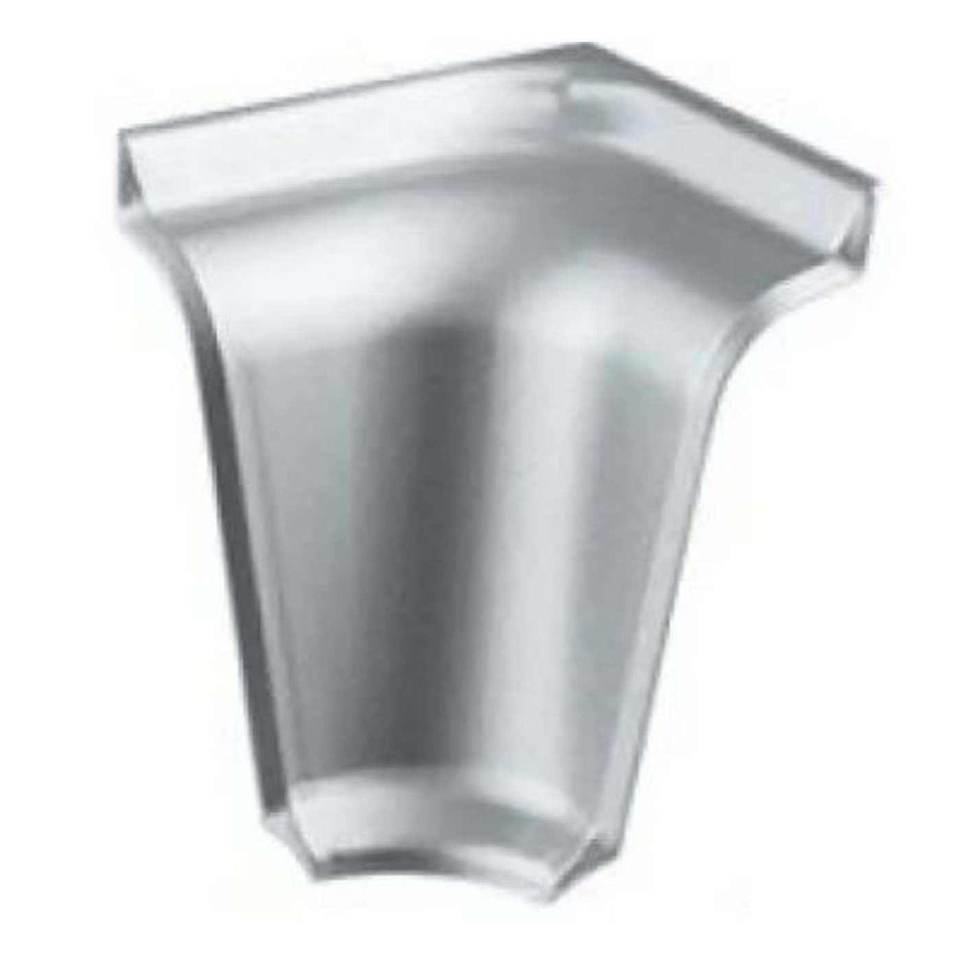 Угол внутренний Аллюминий № LB37-210