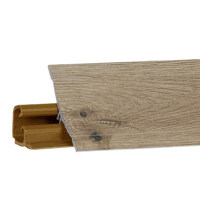 Плинтус Дуб Гладстоун 3м №LB23RUS-121 (кз № LB23-6090 или 32)