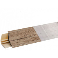 Плинтус Дуб кера 3м №LB15RUS-32 (кз № LB15-6090)