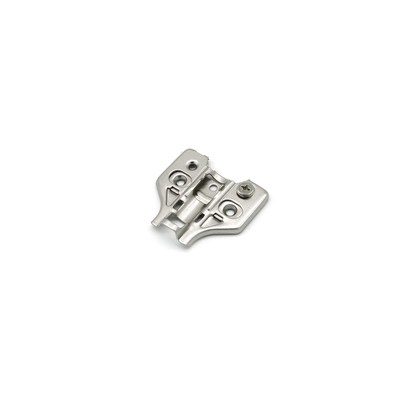 Монтажная планка EVA Advance,с эксцентриком, H0 (уп200 шт) 3992