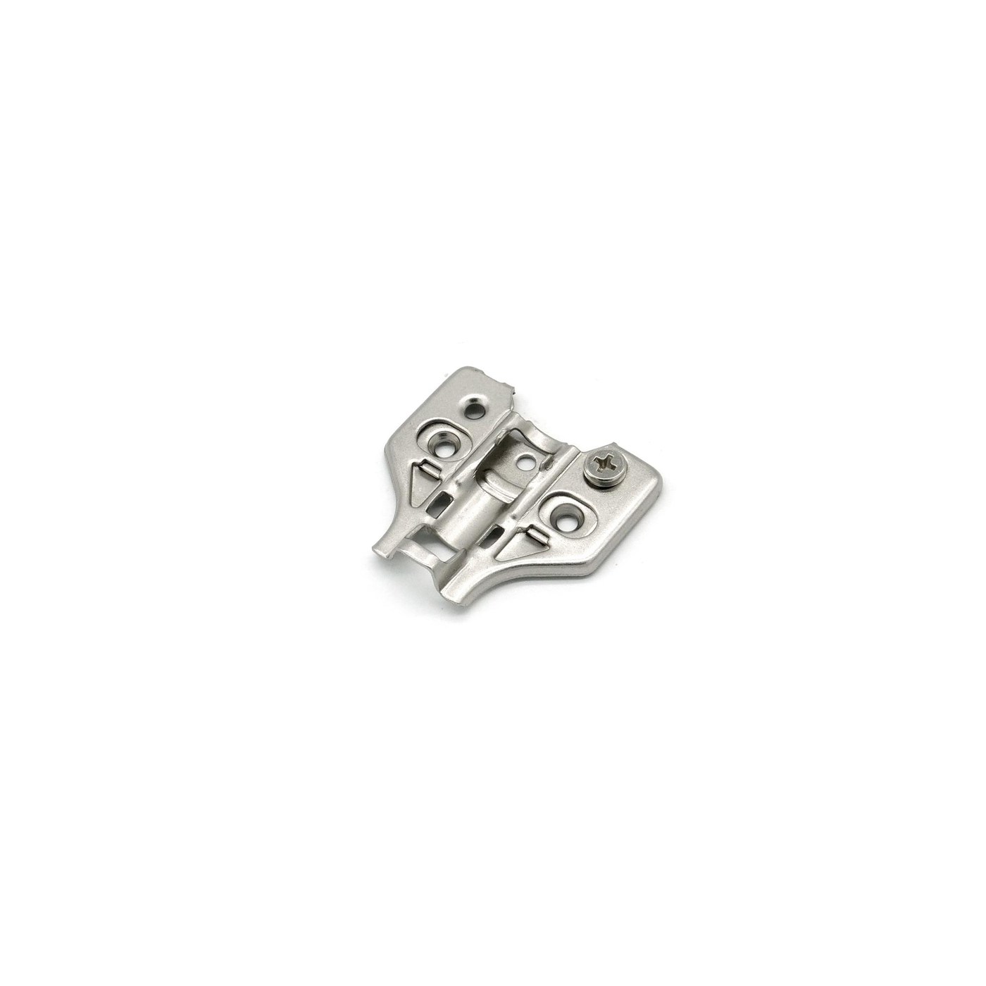 Монтажная планка EVA Advance,с эксцентриком, H0 (уп200 шт) 3992