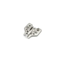 Монтажная планка EVA Advance,с эксцентриком, H0 (уп200 шт) 3992