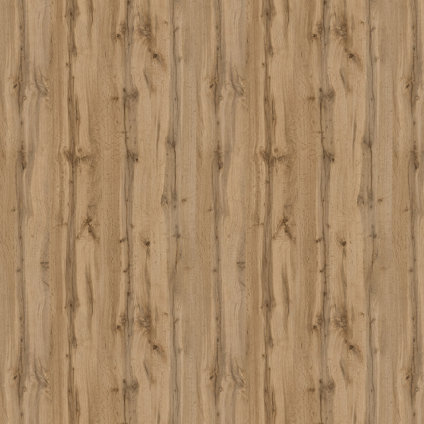 Дуб Вотан вудлайн ЛДСП 2750x1830х22мм NORDECO