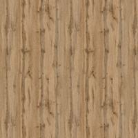 Дуб Вотан вудлайн ЛДСП 2750x1830х22мм NORDECO