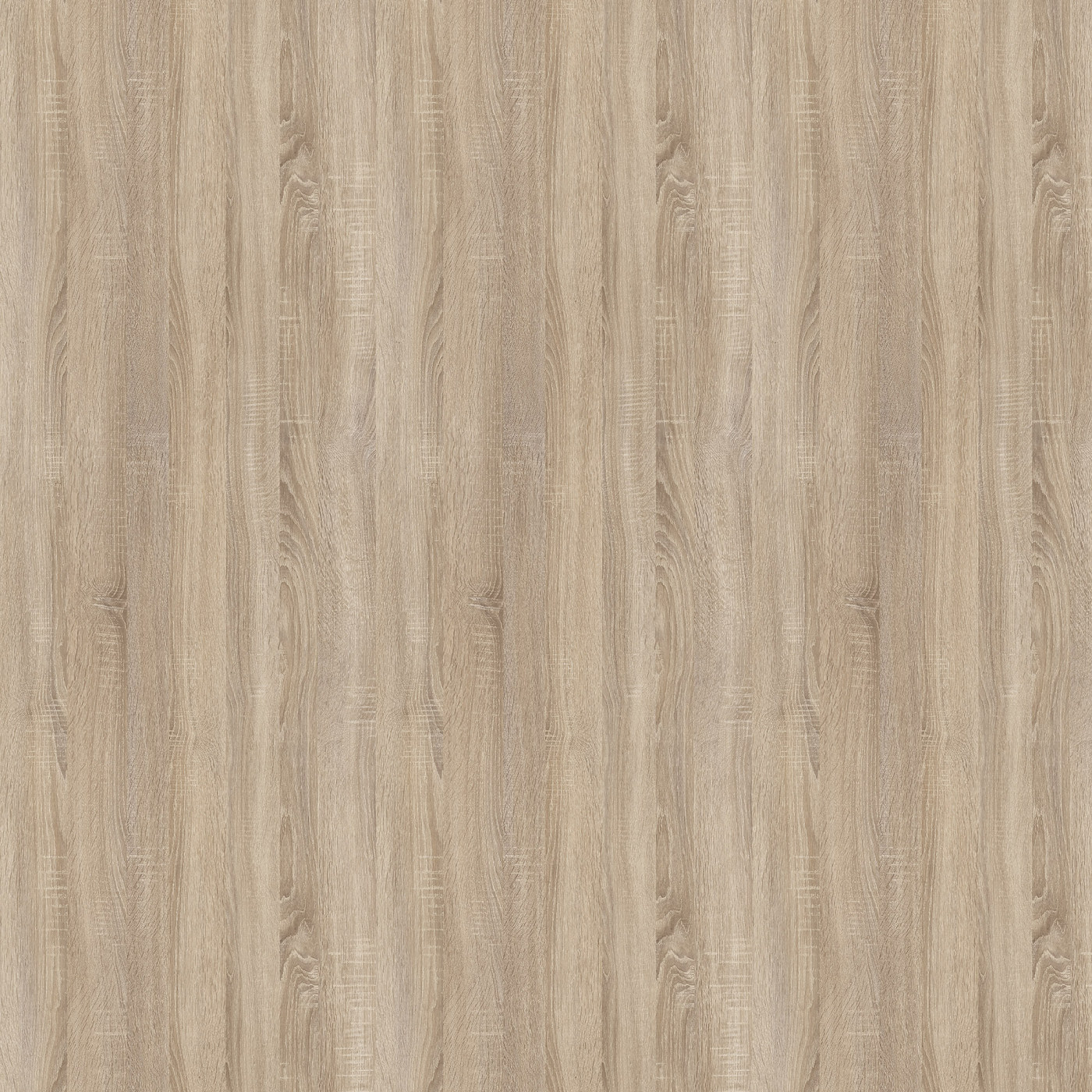 Дуб Сонома светлый 001 вудлайн ЛДСП 2750x1830х16мм  NORDECO