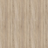 Дуб Сонома светлый 001 вудлайн ЛДСП 2750x1830х16мм  NORDECO