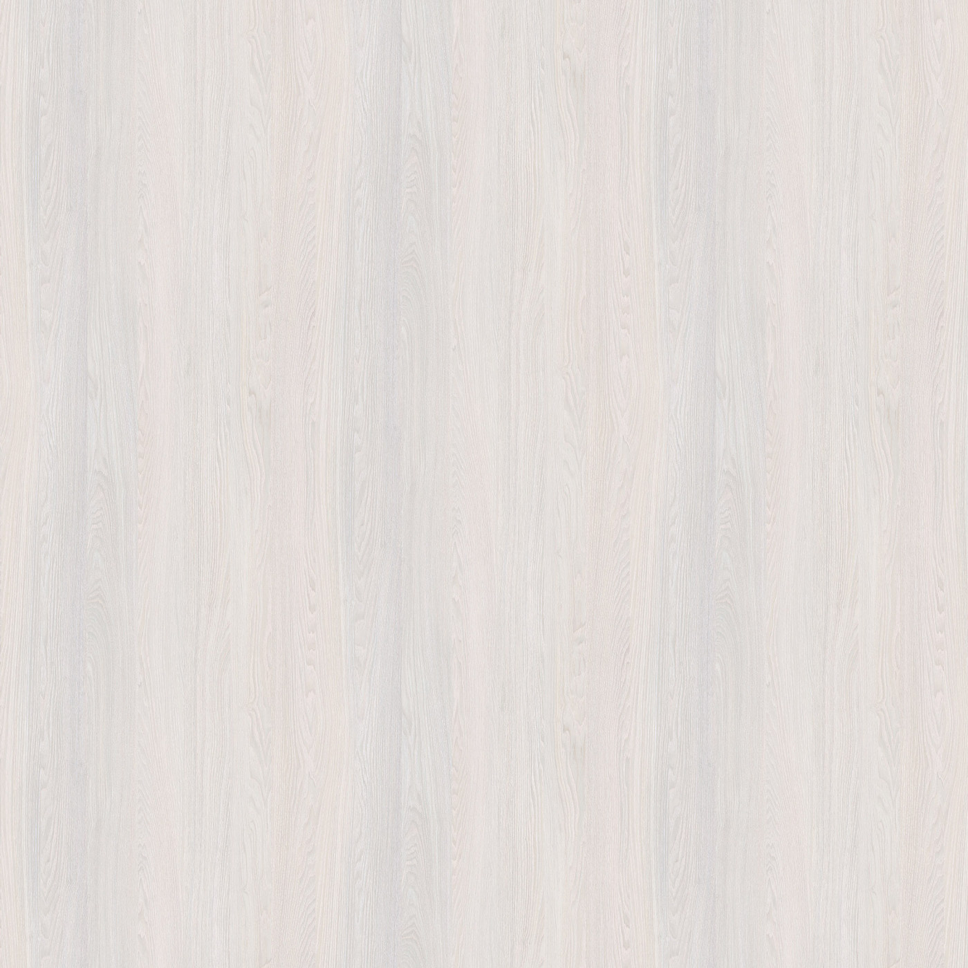 Ясень Анкор белый вудлайн  ЛДСП 2750x1830х16мм NORDECO