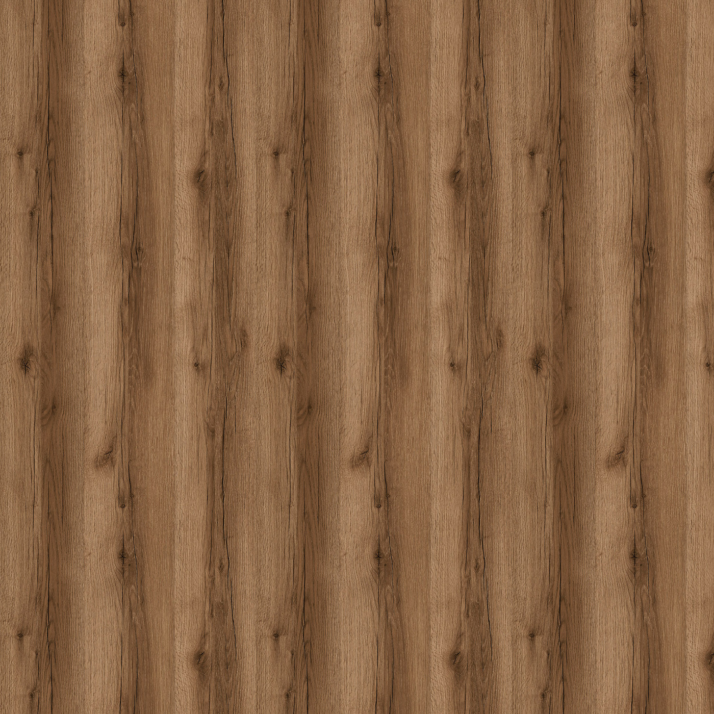 Дуб Делано вудлайн ЛДСП 2750x1830х16мм NORDECO
