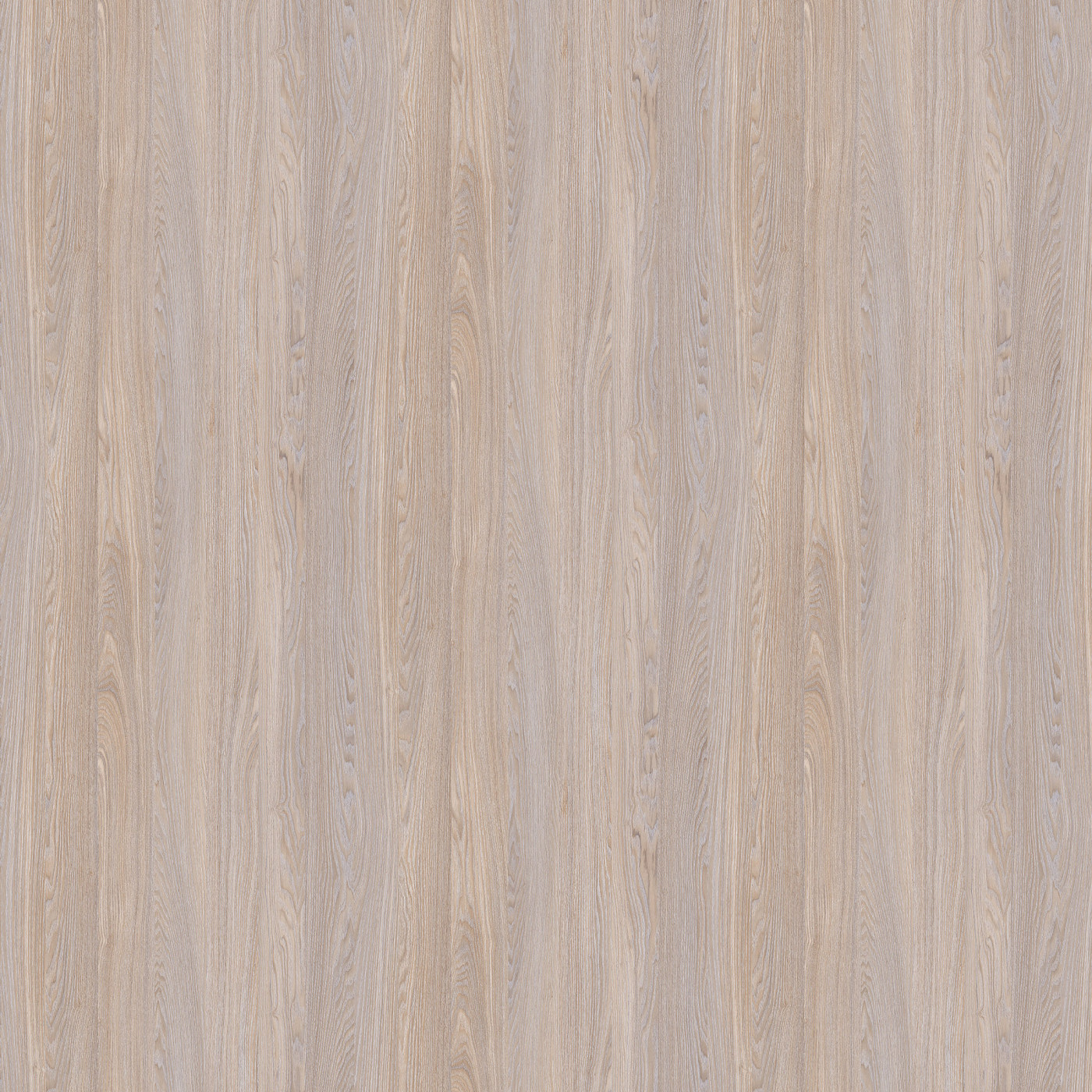 Ясень Анкор светлый вудлайн  ЛДСП 2750x1830х16мм NORDECO