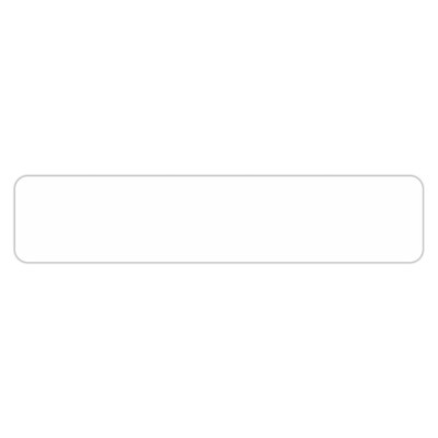 *К* Кромка Белая шагрень № 2250 PE, 19*1,0мм (200м)
