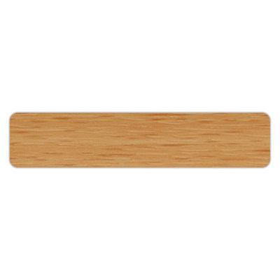 *К* Кромка Бук № 381 PR, 19*1,0мм (200м)