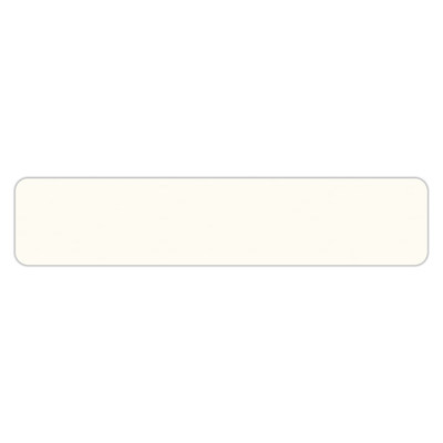 Кромка REHAU 19мм Белая платина (0,4мм)(300м)