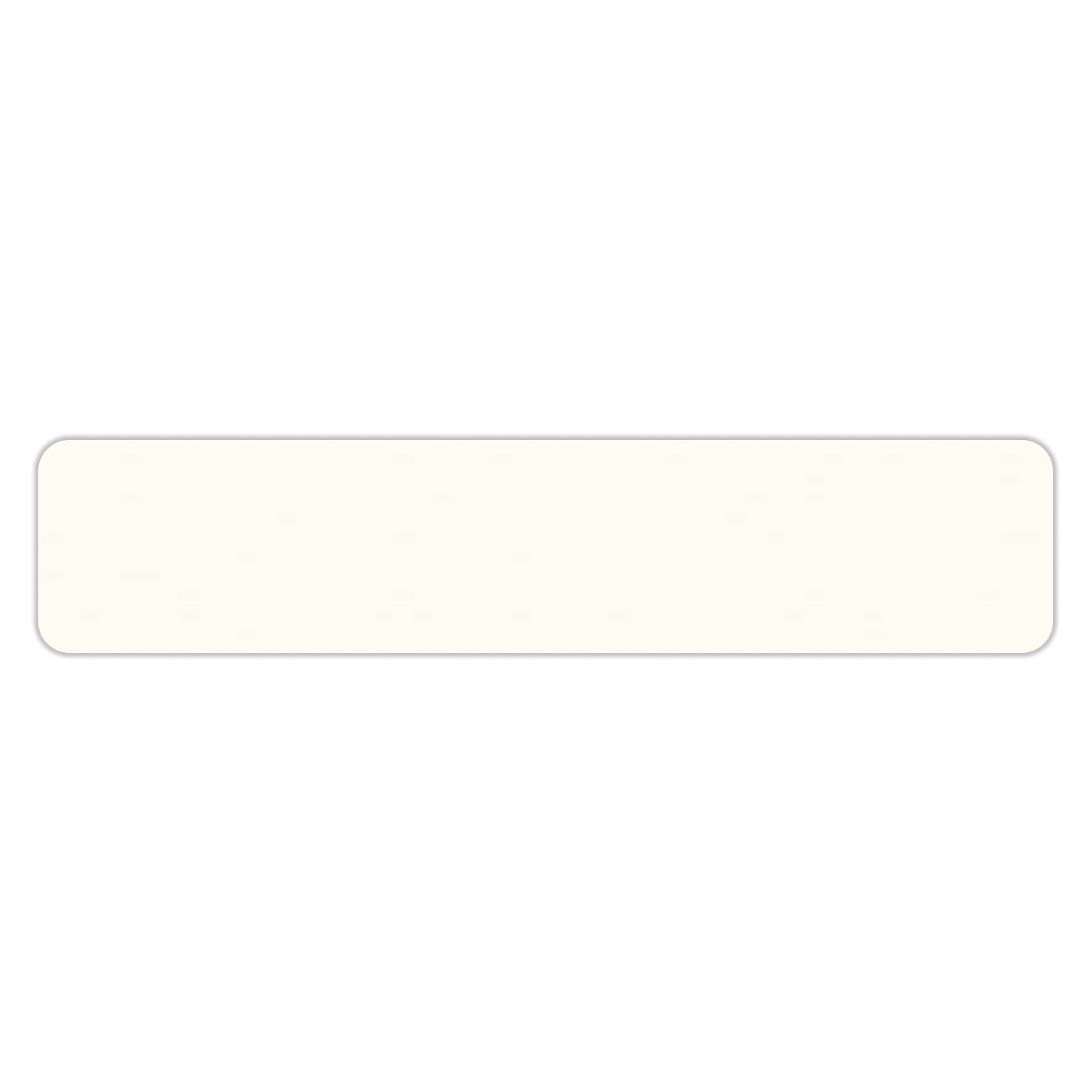 Кромка REHAU 19мм Белая платина (0,4мм)(300м)