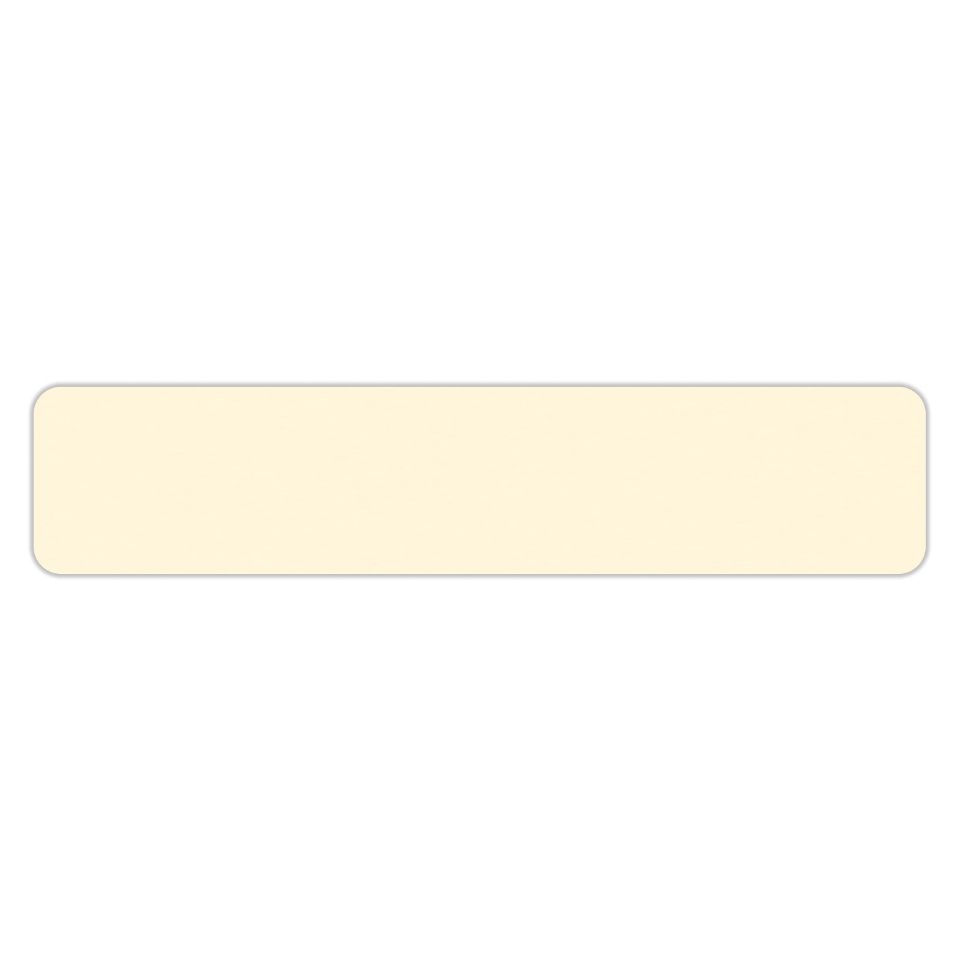 *С* Кромка Кость слоновая № 0514, 19*1,0мм (200м)