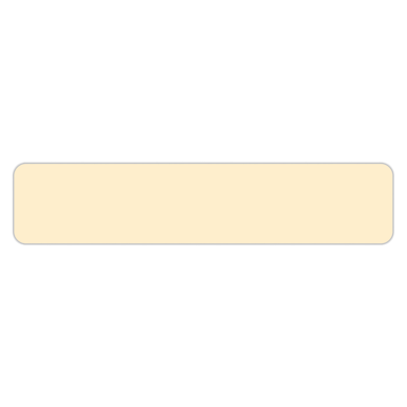 *С* Кромка Кремовый № 7031, 19*0,4мм (200м)