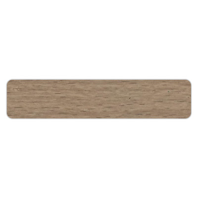 Кромка REHAU 19мм Бук трюфельный 3024W  (2,0мм)(150м)