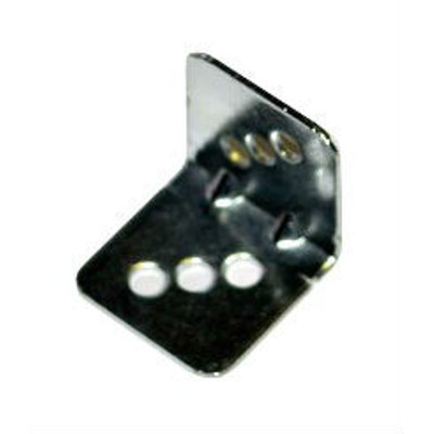 Уголок GRANDIS металлический 25*25 (24*24) (основа)