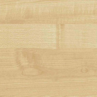 Клен Танзау древесные поры ЛДСП 2750x1830х16мм NORDECO