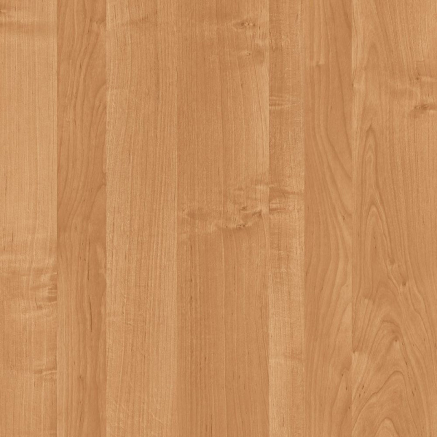 Ольха натуральная древесные поры  ЛДСП 2750x1830х16мм NORDECO