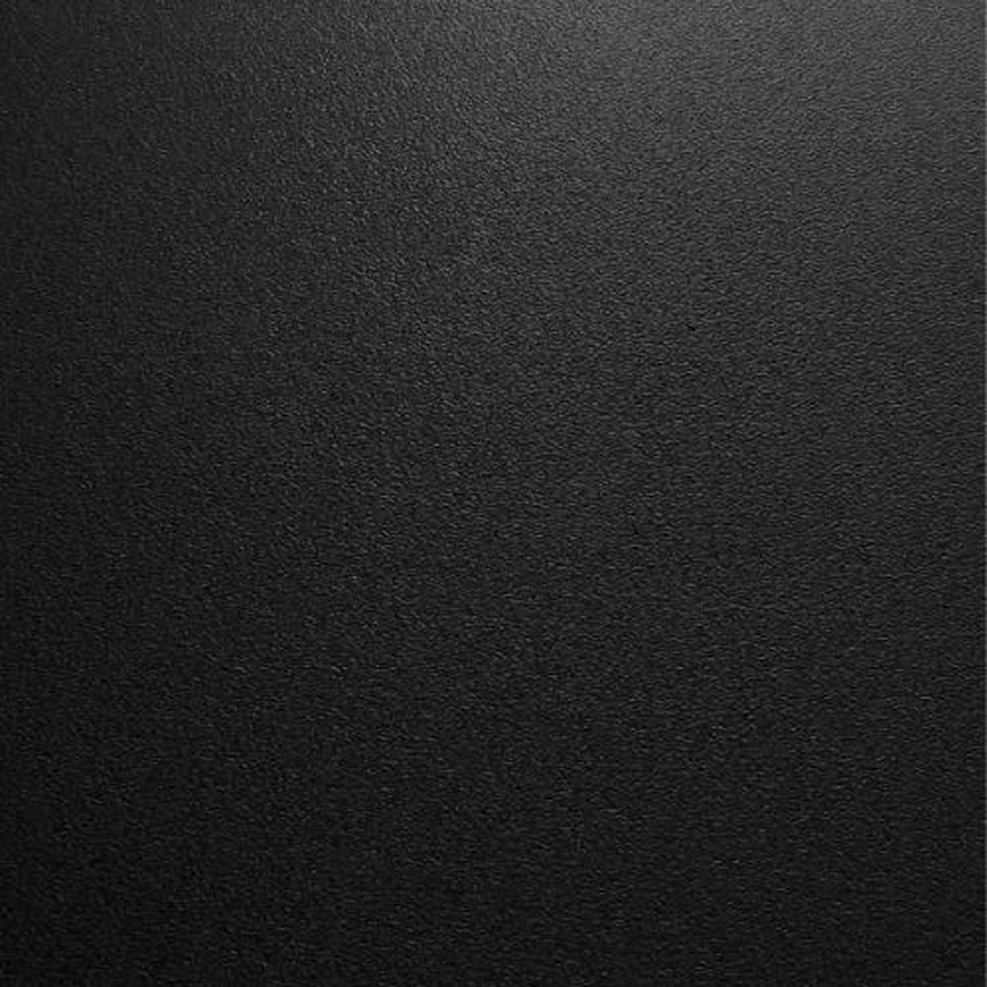 Черный шагрень ЛДСП 2750x1830х16мм NORDECO