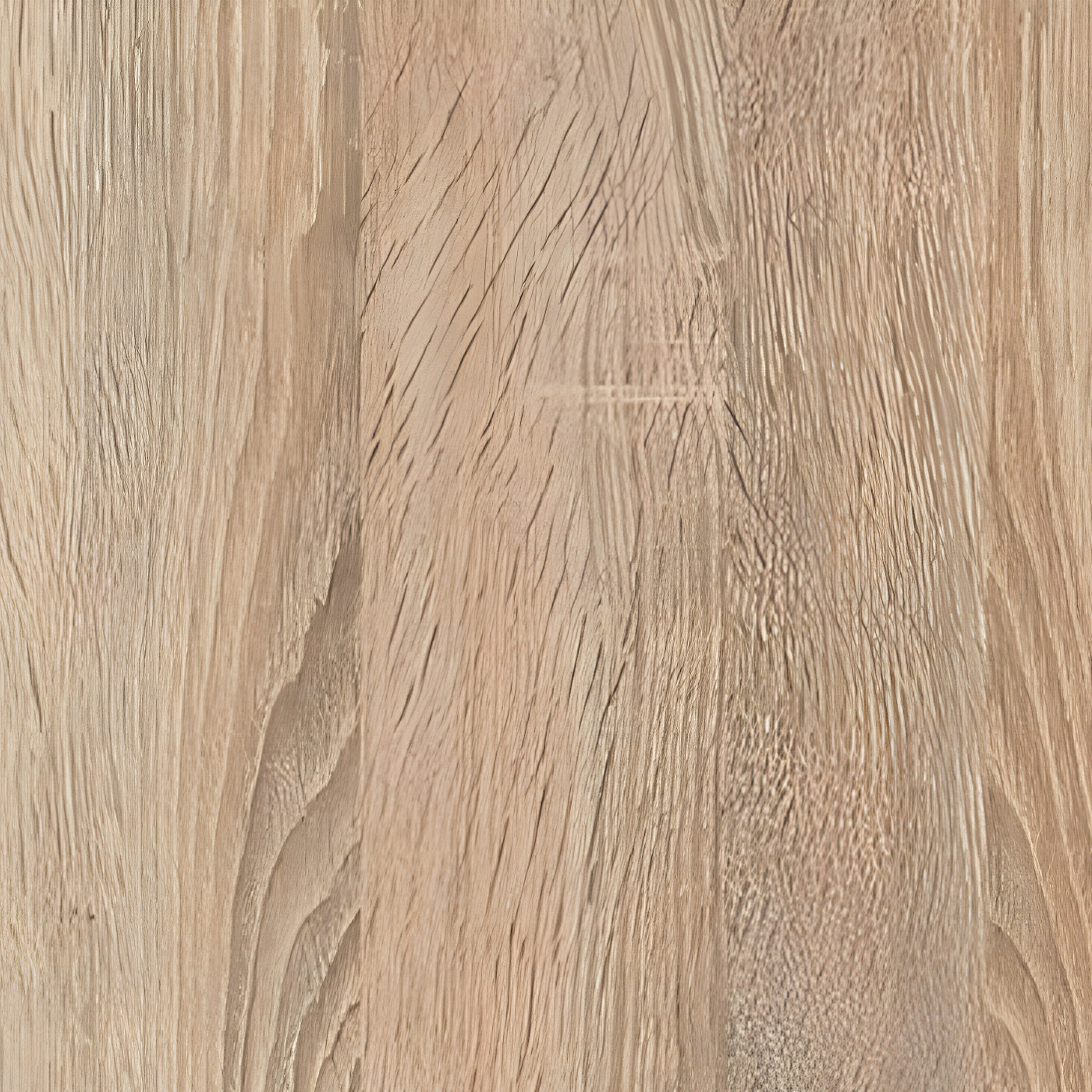 Дуб Сонома 003 древесные поры ЛДСП 2750x1830х16мм  NORDECO