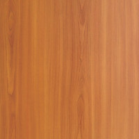 Вишня Оксфорд древесные поры ЛДСП 2750x1830х16мм NORDECO