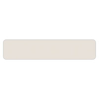 Кромка Белый чай 410003U 23х1,0 (100м) Rehau, колор 2598L