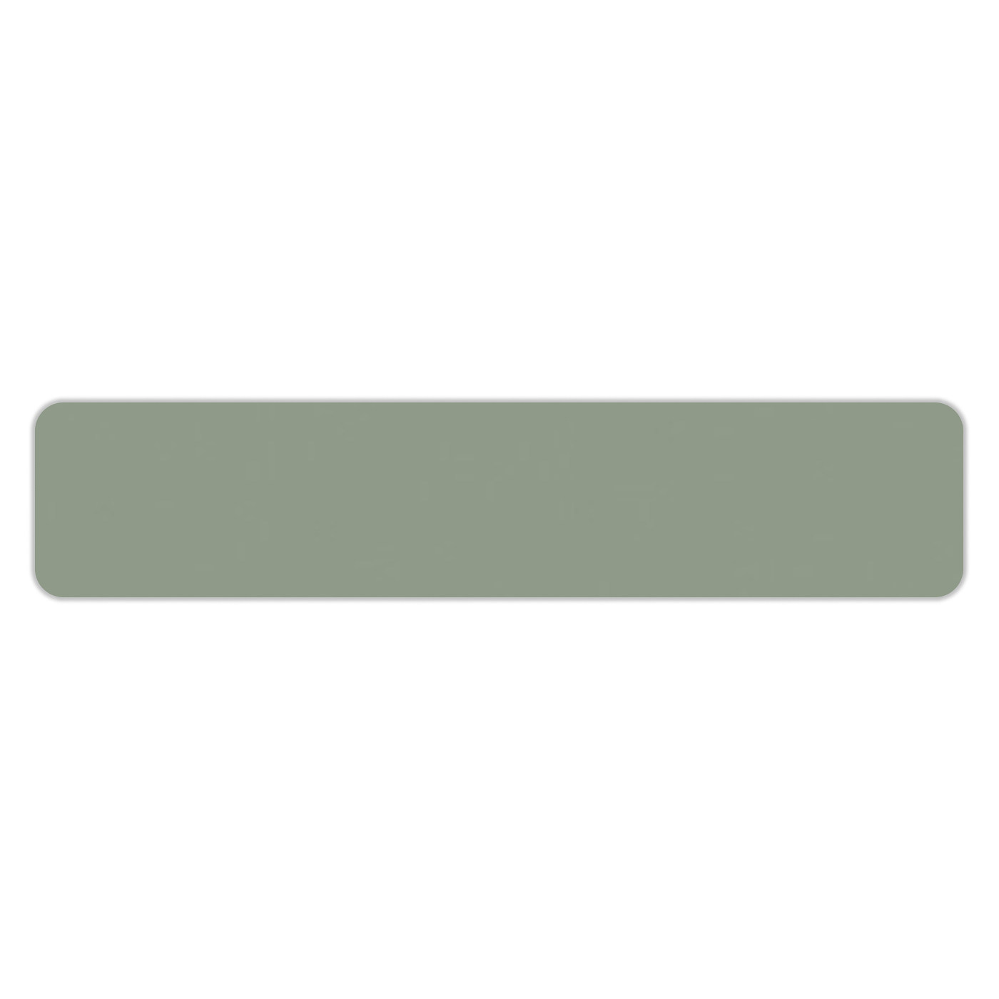 Кромка Ирладский мох 410016U 23х1,0 (100м) Rehau, декор 2611L