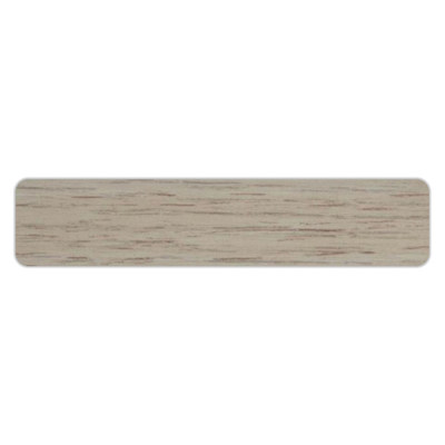 Кромка REHAU 19мм Дуб дымчатый 849W  (0,4мм)(300м)
