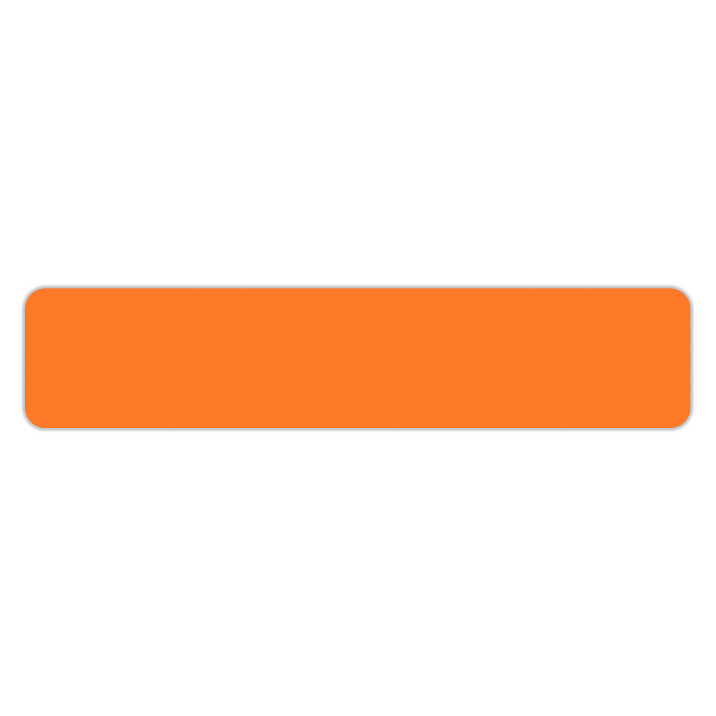 Кромка REHAU 19мм Оранжевый 1835V (0,4мм)(300м)