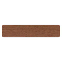 Кромка REHAU 19мм Орех гварнери №4163 (0,4мм)(300м)