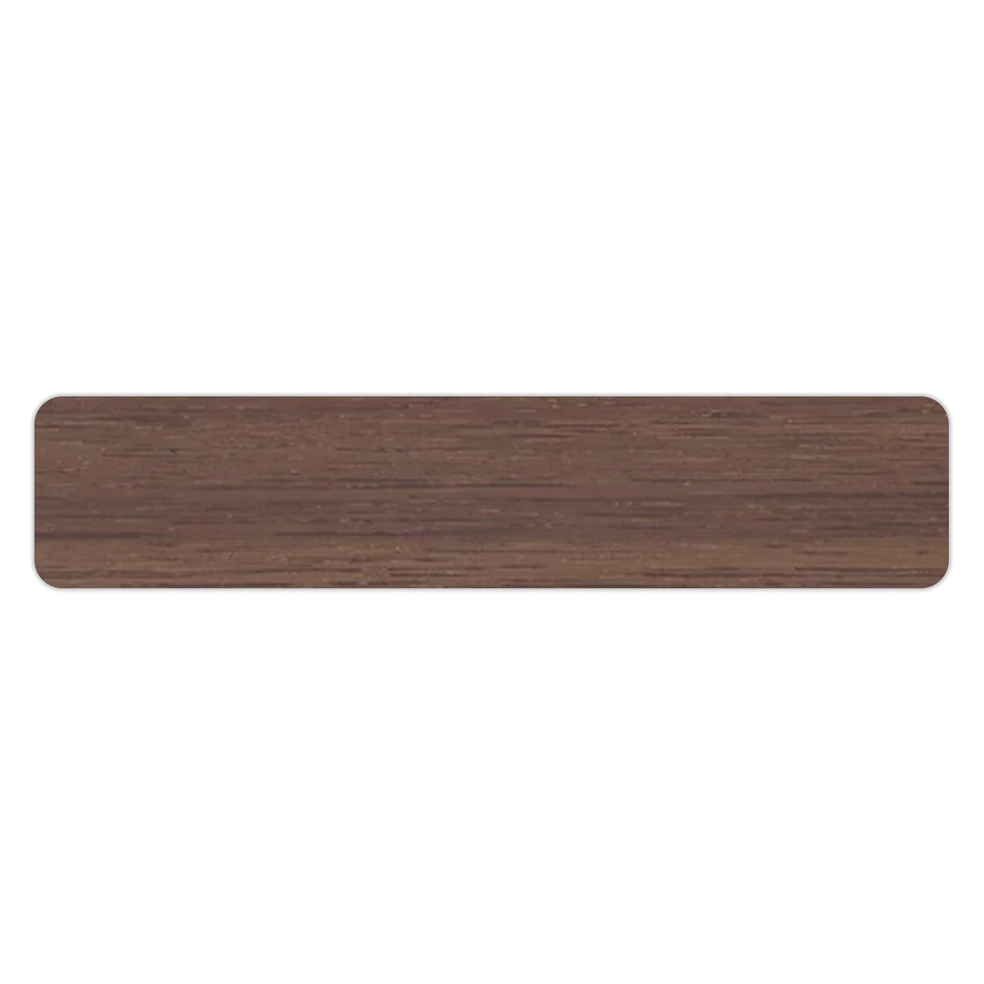 П Кромка Орех Селект Камин № 111 GP35 1,0мм (200м)