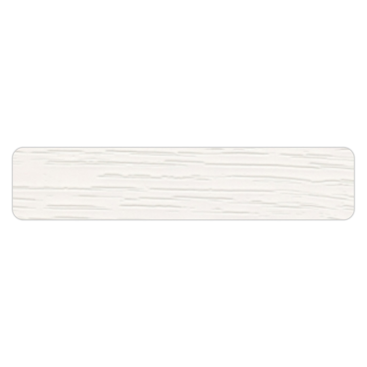 П Кромка Белая древесные поры № 236 GP29 2,0мм (100м)