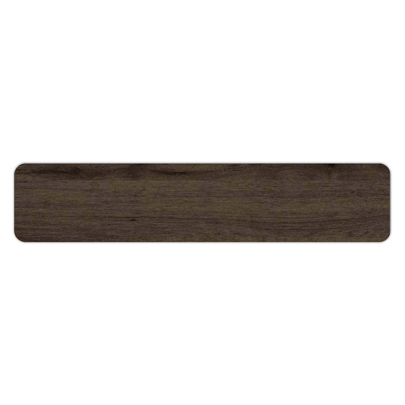 Т кромка Дуб Казанский глиняный 1,0мм Е512 (200)