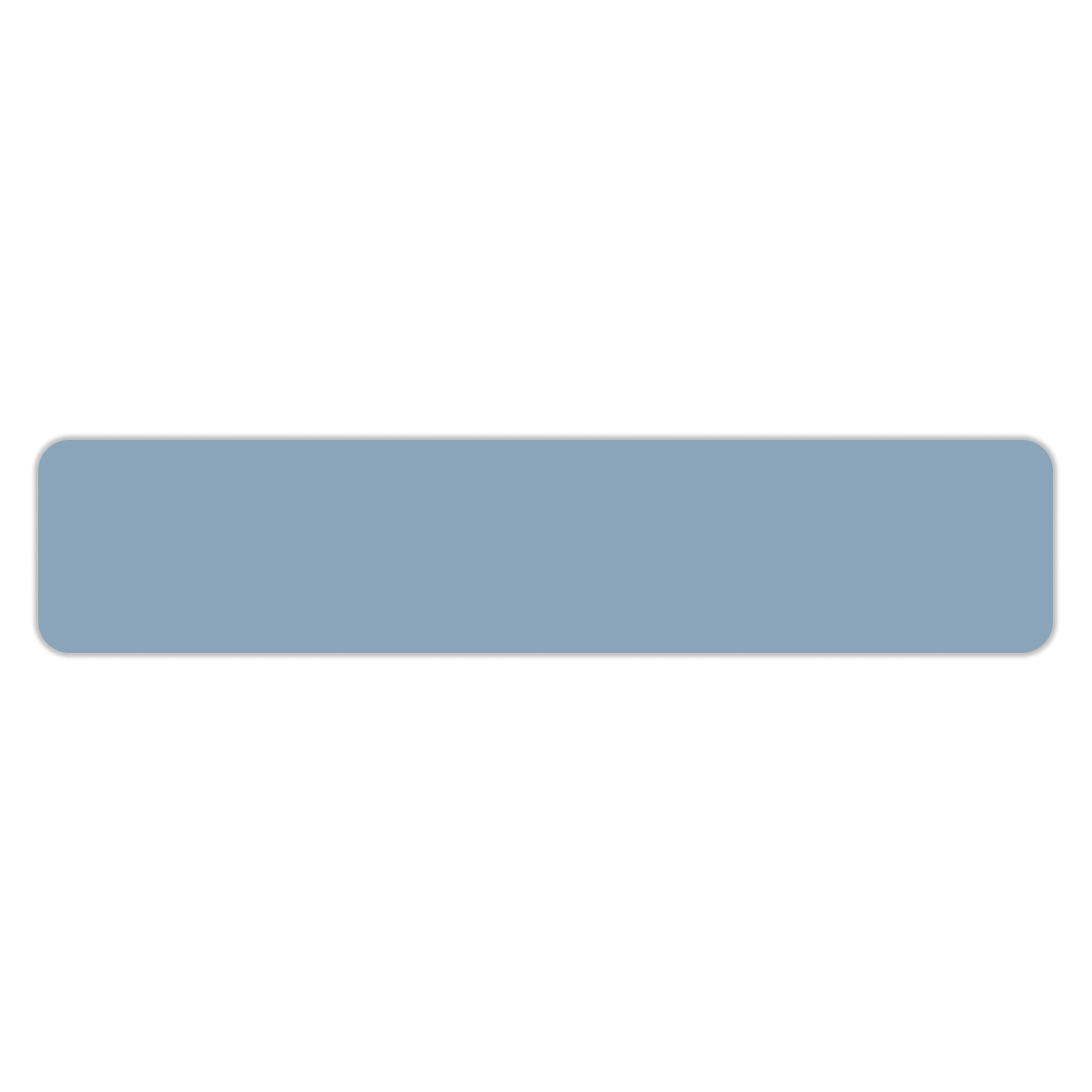 Кромка REHAU 19мм Капри синий (0,4мм) (300м)