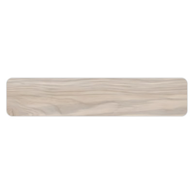 Кромка Ясень Ориноко 101086W 19х0,8 (150м) Rehau ABS