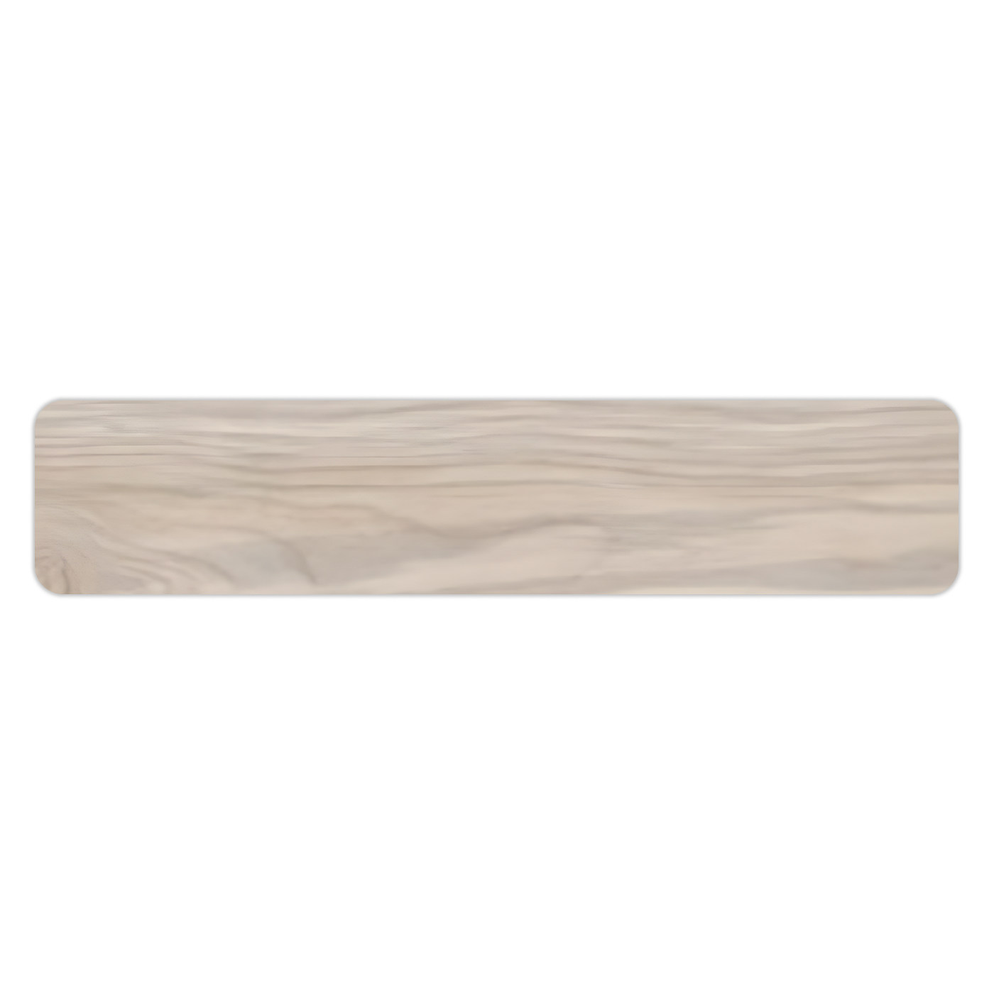 Кромка Ясень Ориноко 101086W 19х0,8 (150м) Rehau ABS
