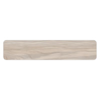 Кромка Ясень Ориноко 101086W 19х0,8 (150м) Rehau ABS