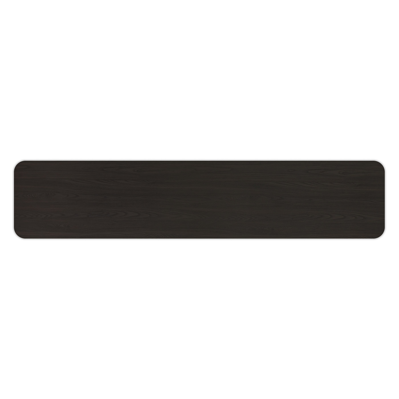 Кромка Торфяной орех 410020W 23х1,0 (100м) Rehau, декор 2587L