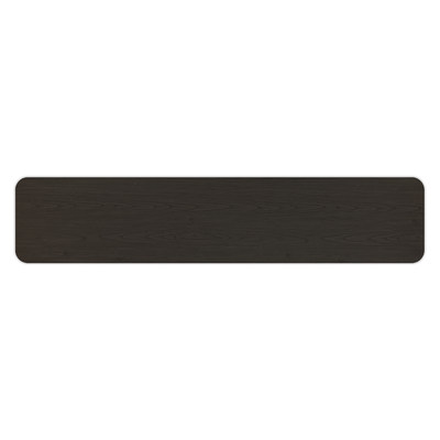 Кромка Орех кашемир 410021W 23х1,0 (100м) Rehau, декор 2588L