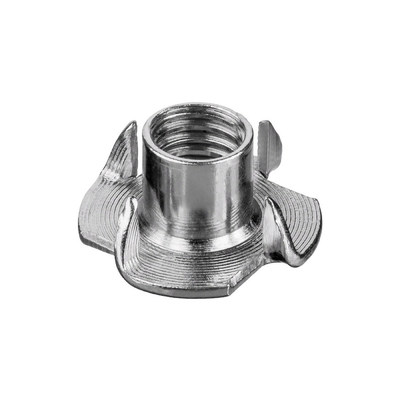 Гайка усовая М8 DIN1624 (4000 шт)