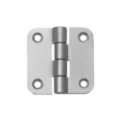 033 Петля карточная (700 шт) 40х40