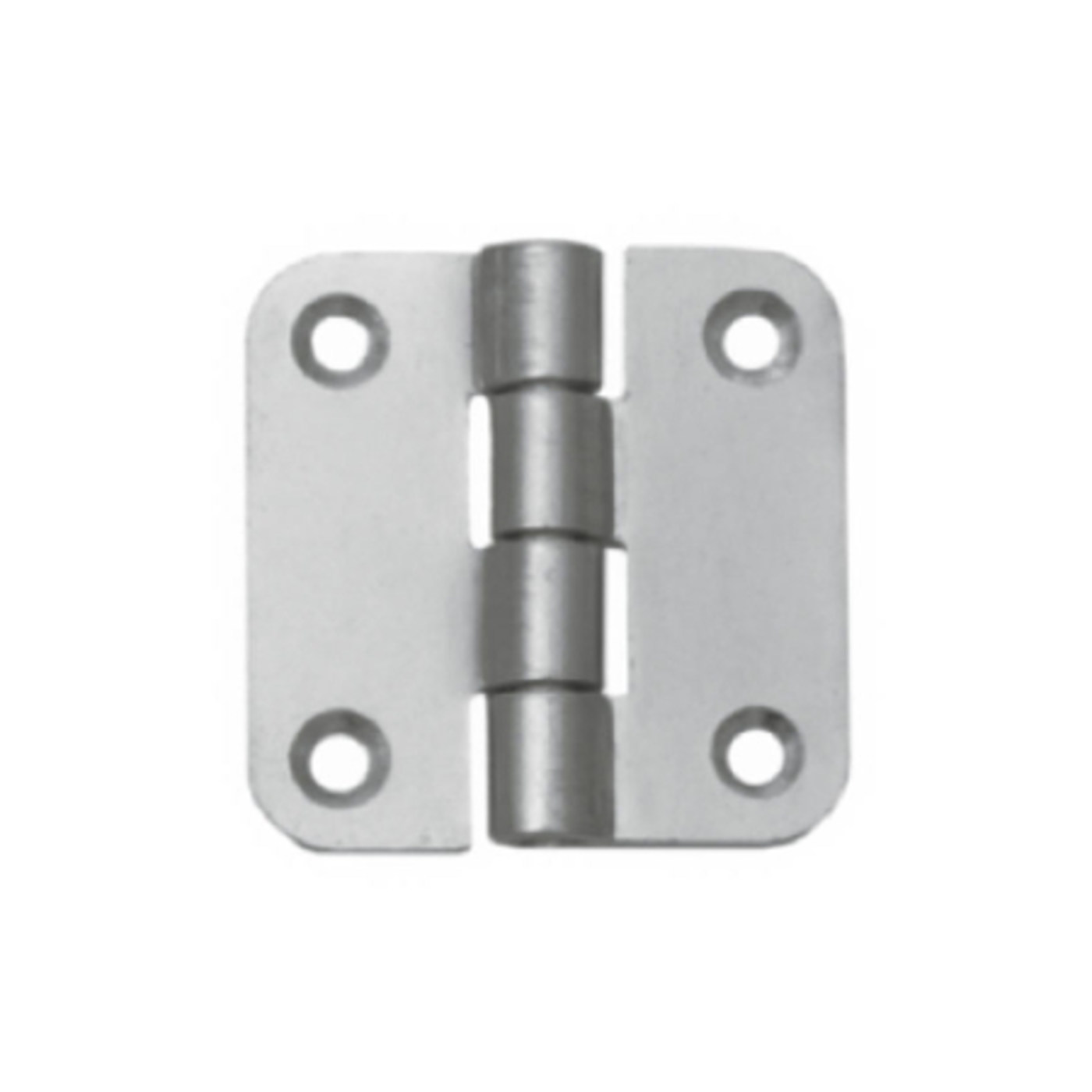 033 Петля карточная (700 шт) 40х40