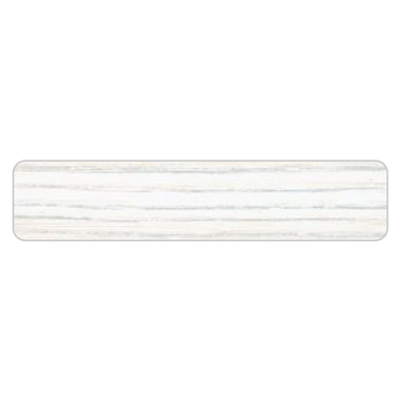 Кромка REHAU 19мм Выбеленное дерево  (2,0мм) 519W(150м)