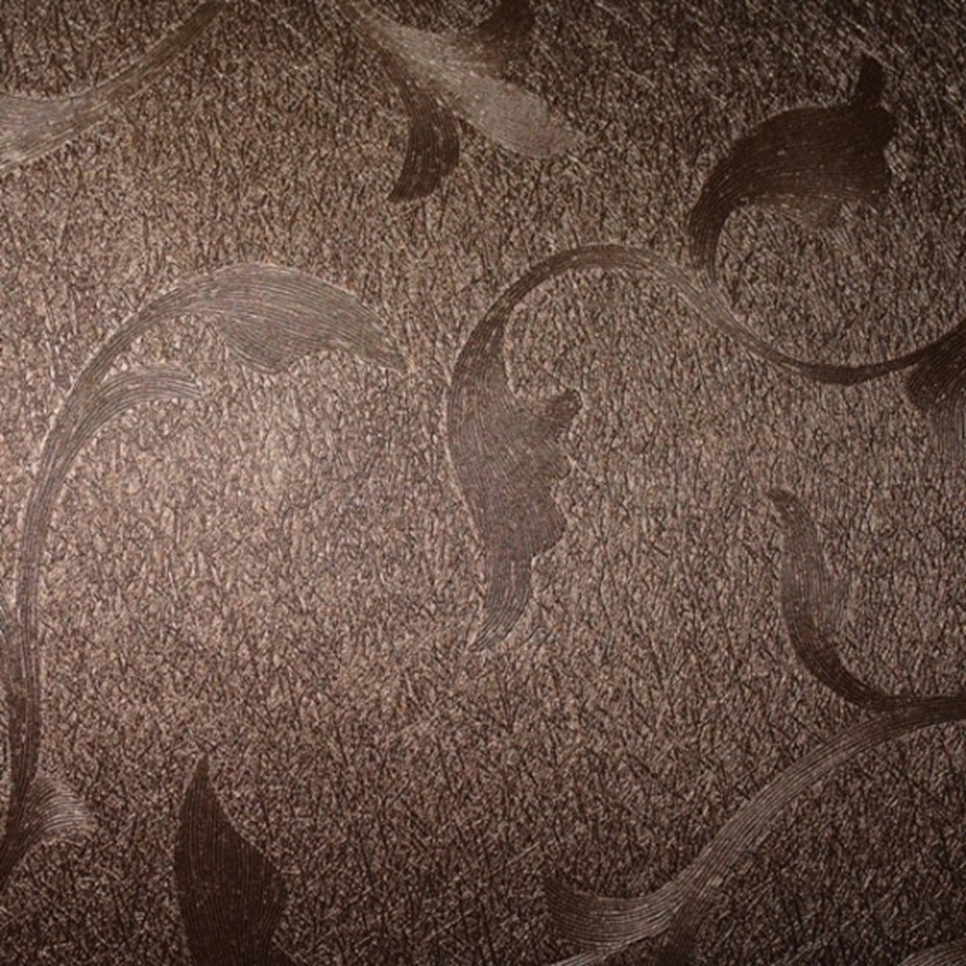 Пленка Лилии медные 5057