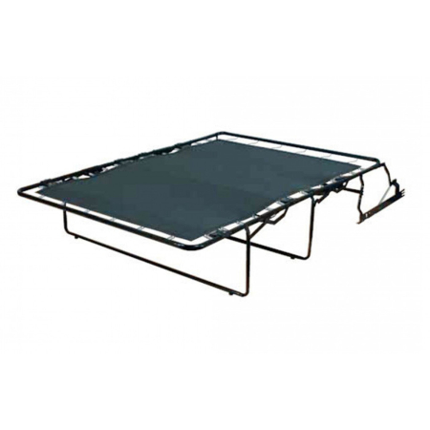 Мех.трансф. 120 ТЛ (Французская раскладушка)