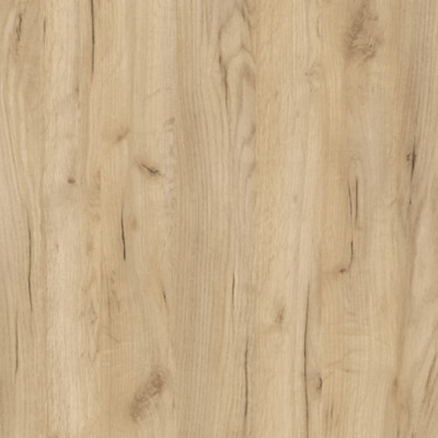 МДФ16мм Дуб Крафт натуральный (U700 PW) 1с. облегченный 2х-стор.(2,8х2,07) КР(Калуга) Moonlight