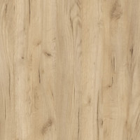 МДФ16мм Дуб Крафт натуральный (U700 PW) 1с. облегченный 2х-стор.(2,8х2,07) КР(Калуга) Moonlight