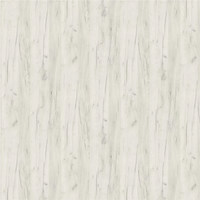 МДФ16мм Дуб Крафт Белый (К001 РW) 1сорт облегченный 2х-стор. (2,8х2,07) КР (Калуга) 20061М
